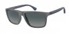 OKULARY EMPORIO ARMANI EA 4033 50604U 56 ROZMIAR M Z POLARYZACJĄ